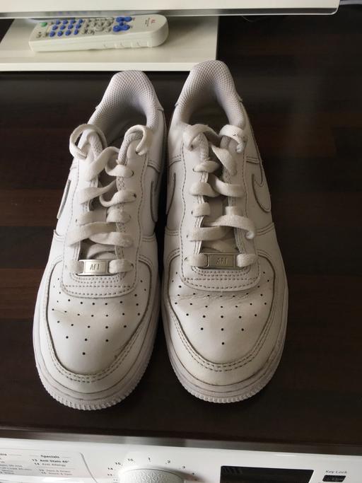Buy & Sell Langford Central Bedfordshire - Photos for Nike Air force 1 Size 4