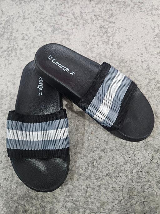 Buy & Sell Weston Point Halton - Photos for NEW Size 12 GEORGE sliders