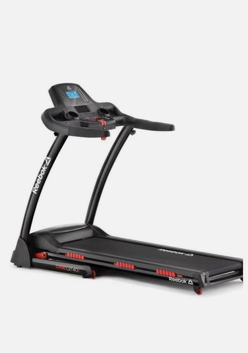 Buy & Sell Grange Park Saint Helens - Photos for Reebok GT40s Treadmill – Excellent Condition