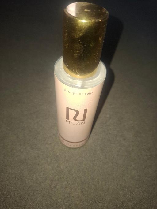 Buy & Sell Dodworth Barnsley - Photos for riverisland body mist