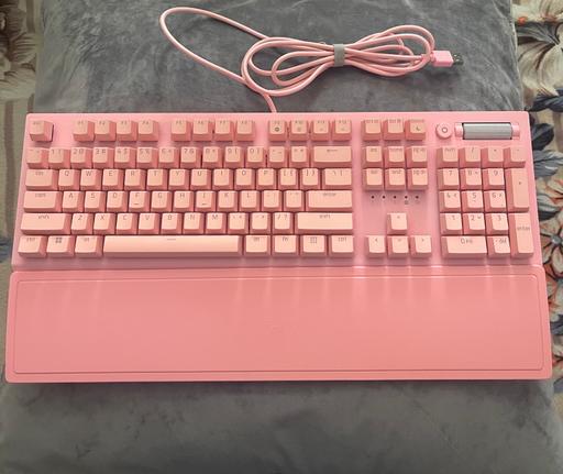 Buy & Sell Golders Green North West London - Photos for Razer Keyboard