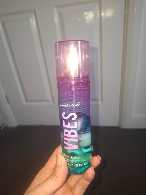 Buy & Sell Dodworth Barnsley - Photos for riverisland body mist