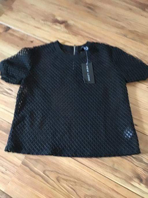 Buy & Sell Shepherd`s Bush West London - Photos for Ladies size;10 net t shirt