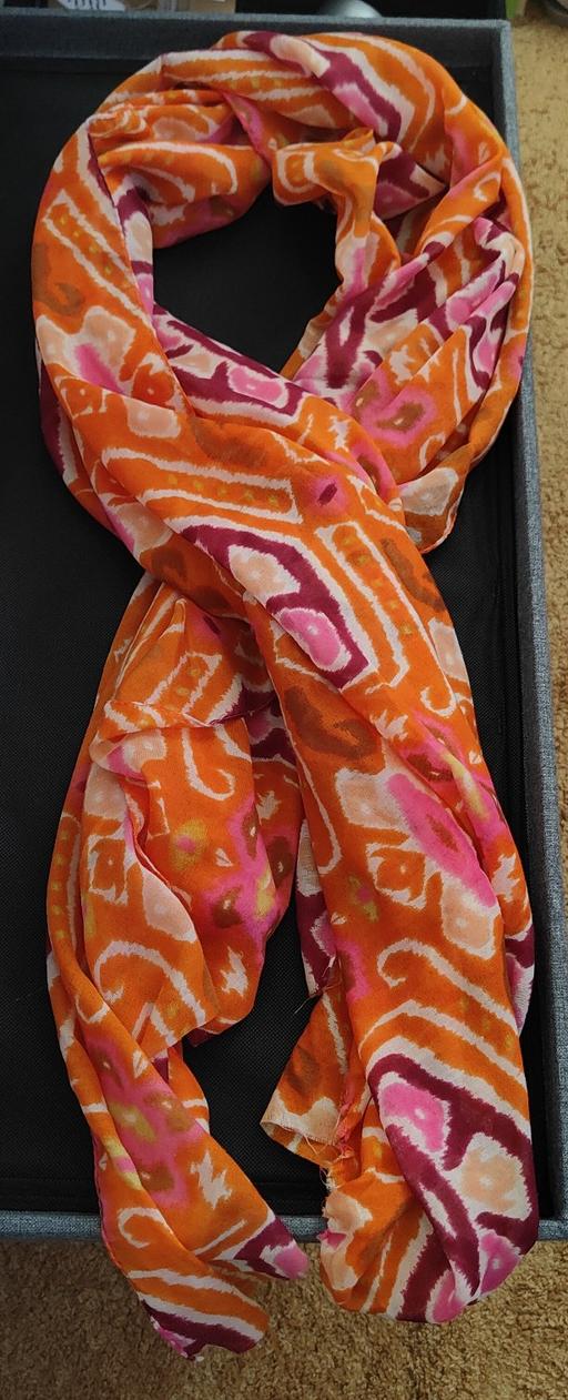 Buy & Sell Denmead Winchester - Photos for Scarf