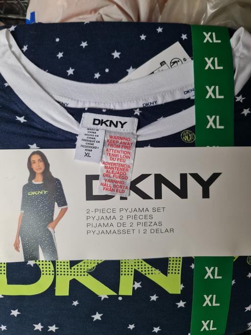 Buy & Sell Gatley Stockport - Photos for DKNY pyjamas