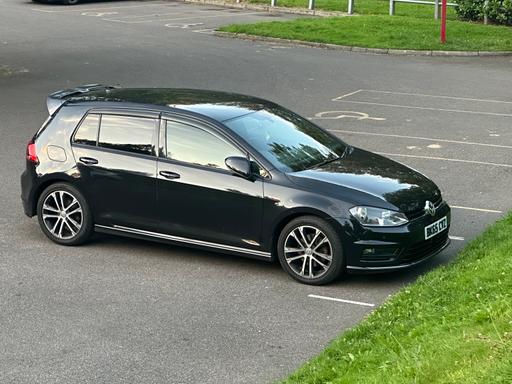 Vehicles Darwen Blackburn with Darwen - Photos for VW GOLF 1.4 TSI R LINE