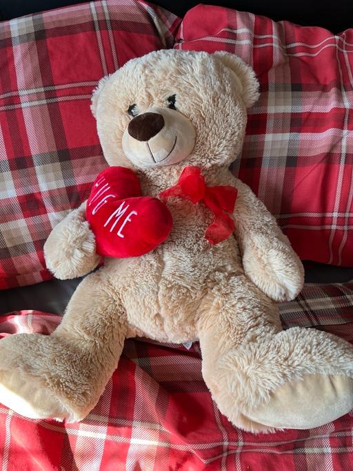 Buy & Sell Tipton Sandwell - Photos for Hug me Teddy Bear