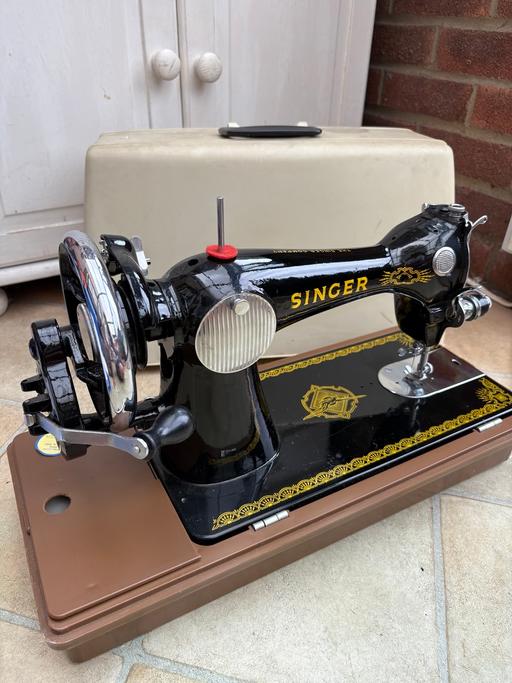 Buy & Sell East Malling Tonbridge and Malling - Photos for Singer sewing machine