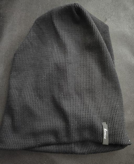 Buy & Sell Denmead Winchester - Photos for Dropped Back Beanie Hat