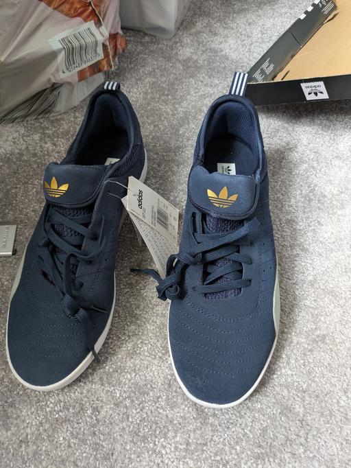 Buy & Sell Fazakerley Liverpool - Photos for Adidas trainers