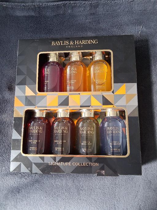 Buy & Sell Zone 3 Lichfield - Photos for baylis & harding signature collection