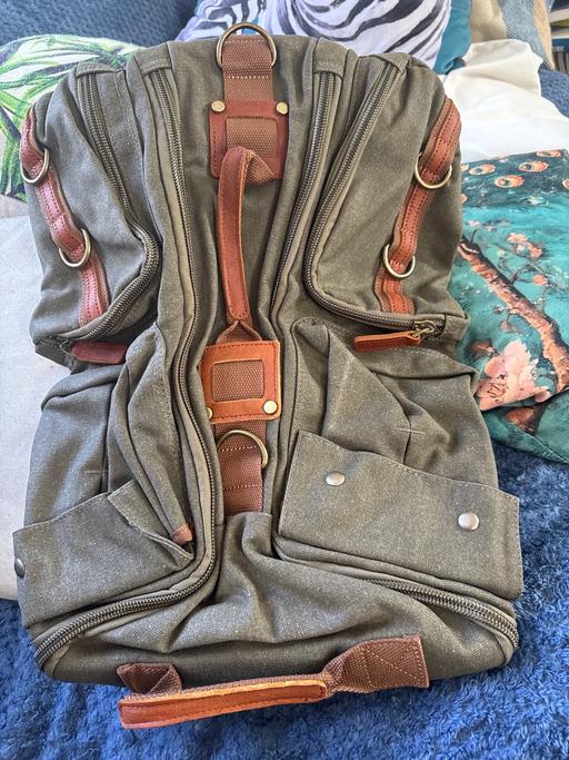 Buy & Sell Bovey Tracey Teignbridge - Photos for Brand new in bag rucksack