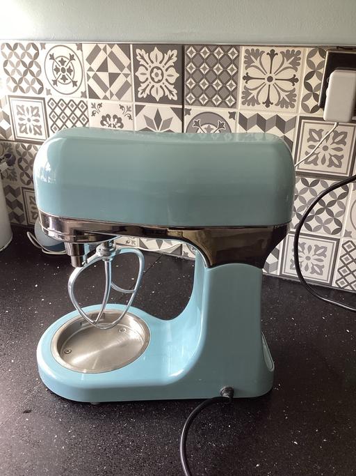 Buy & Sell Stoneycroft Liverpool - Photos for Mixer
