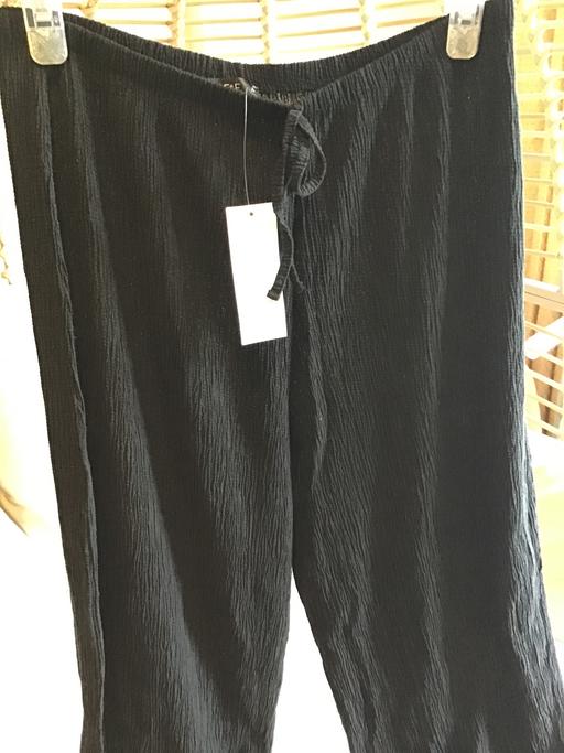 Buy & Sell Shepherd`s Bush West London - Photos for Ladies wide fit trousers size; 16