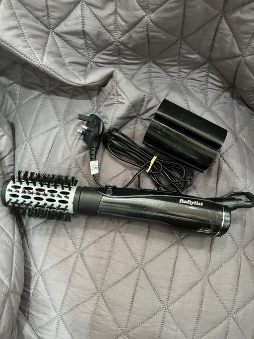 Buy & Sell Sutton Coldfield Birmingham - Photos for BaByliss Hair Stylers