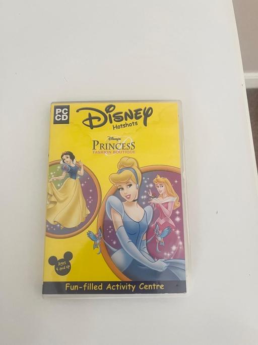 Buy & Sell Tyseley Birmingham - Photos for Disney Hotshots: Princess Fashion Boutique