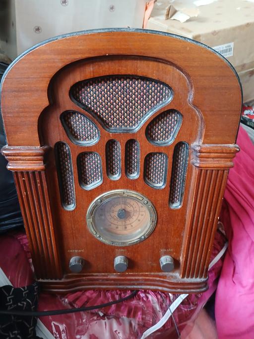 Buy & Sell Netherton Dudley - Photos for electric raidio
