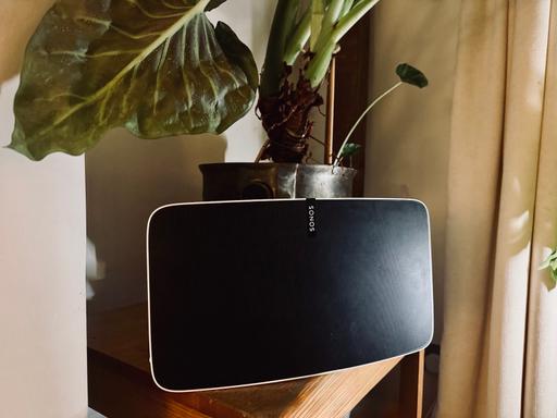 Buy & Sell Bovey Tracey Teignbridge - Photos for Sonos play 5 series 2