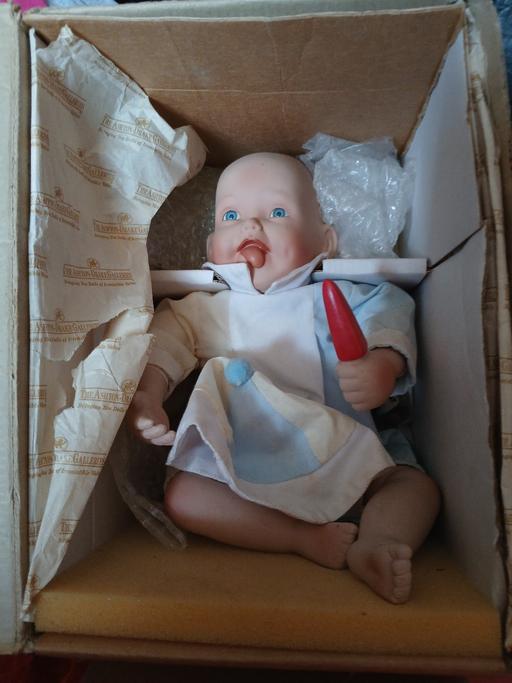 Buy & Sell Netherton Dudley - Photos for aston drake dolls in good