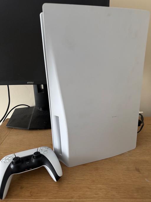 Buy & Sell Noel Park North London - Photos for PS5 Console