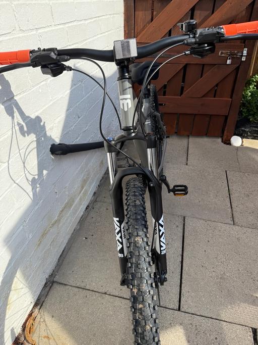 Buy & Sell Cudworth Barnsley - Photos for Mongoose Boundary 3 immaculate condition
