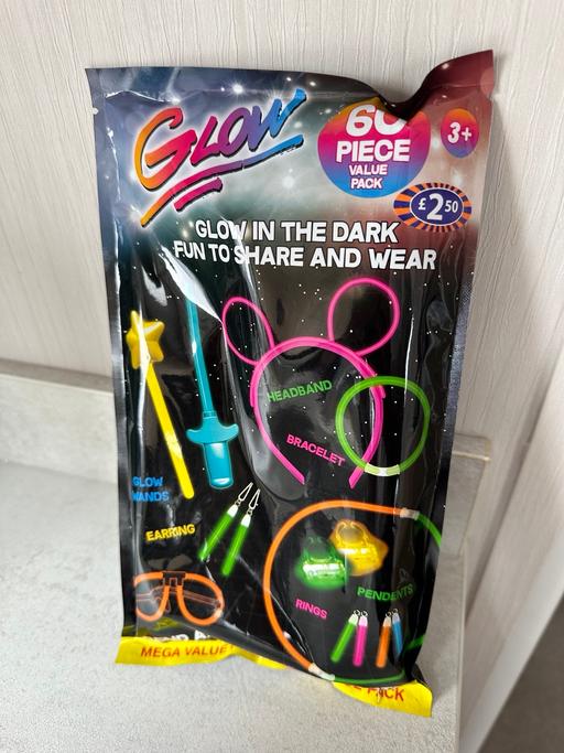 Buy & Sell Gwespyr Flintshire - Wales - Photos for Glow in the dark wands