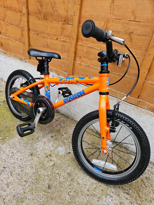 Buy & Sell Kitts Green Birmingham - Photos for BIKE 14