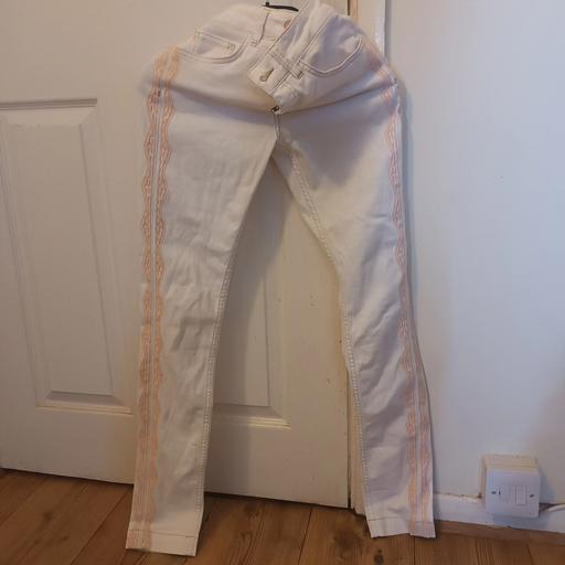 Buy & Sell Luton Bedfordshire - Photos for Pre Loved Girls Trousers