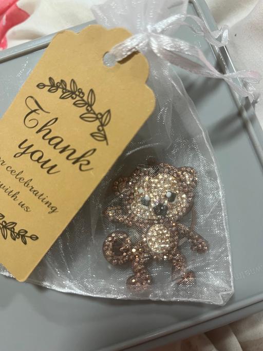Buy & Sell Stairfoot Barnsley - Photos for Sparkling keychain