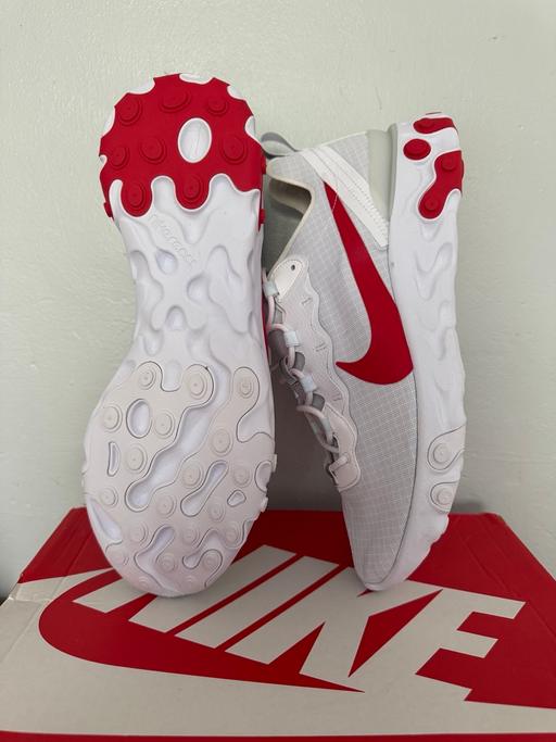 Buy & Sell Hackney East London - Photos for Nike React Elements 55 UK 11