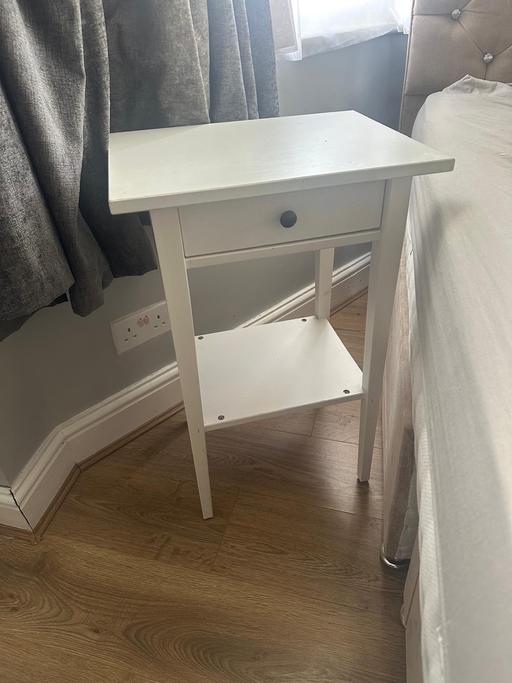 Buy & Sell Stonebridge North West London - Photos for nightstand