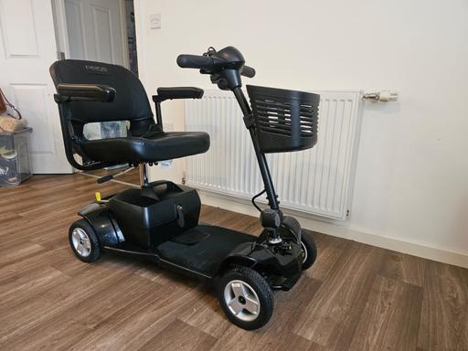 Buy & Sell Sedgley Dudley - Photos for Apex Lite Mobility Scooter