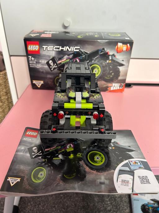 Buy & Sell Streetly Walsall - Photos for Lego bundle