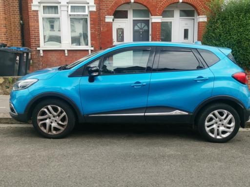 Vehicles Kensington South West London - Photos for Renault Captur for sale
