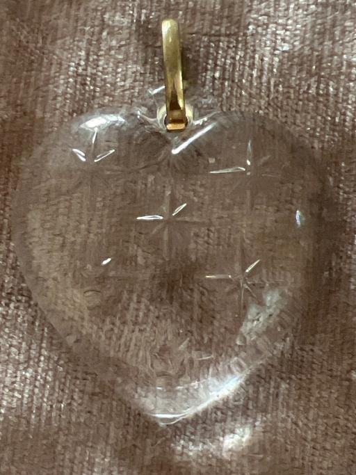 Buy & Sell Brighton Brighton - Photos for Beautiful vintage glass pendant