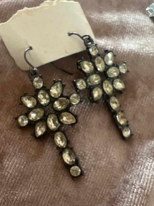 Buy & Sell Brighton Brighton - Photos for Lovely vintage earrings
