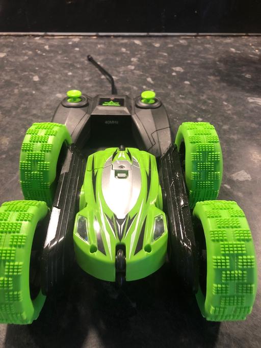 Buy & Sell Albany Park South East London - Photos for A RC remote car