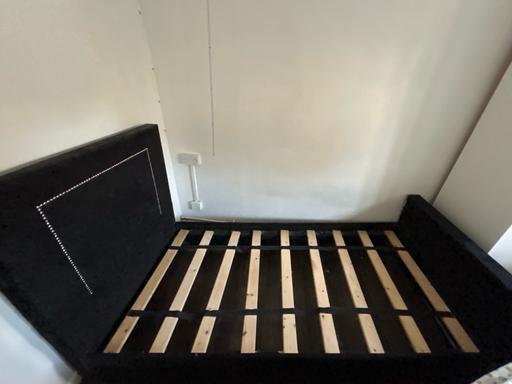 Buy & Sell Shacklewell North London - Photos for Bed