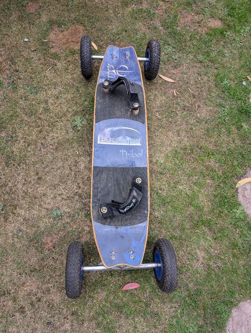 Buy & Sell Warley Brentwood - Photos for mountain board