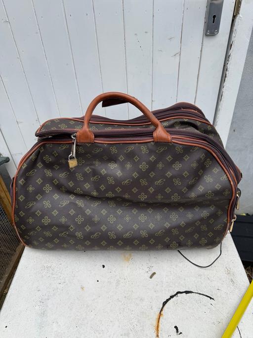 Buy & Sell Grove Park South East London - Photos for Duffle Bag