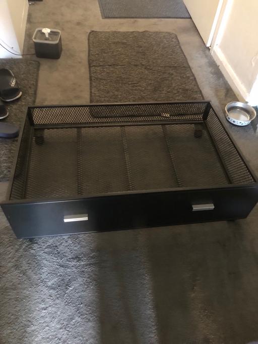 Buy & Sell Norwood Green West London - Photos for Under bed draws