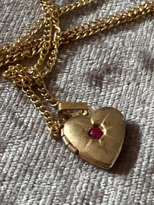 Buy & Sell Brighton Brighton - Photos for Beautiful vintage locket