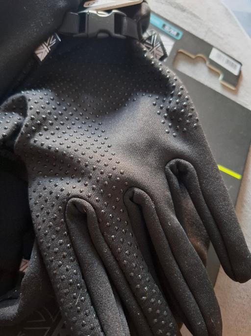 Buy & Sell Canning Town East London - Photos for karimoor gloves super stretch