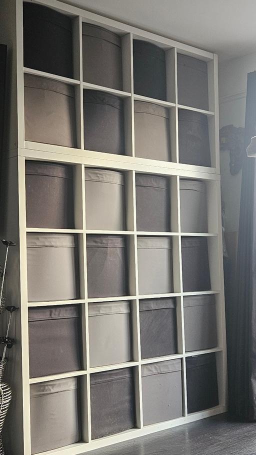 Buy & Sell Carshalton Sutton - Photos for storage units ikea