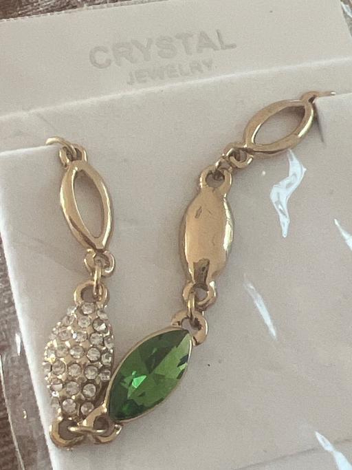 Buy & Sell Brighton Brighton - Photos for Beautiful crystal bracelet