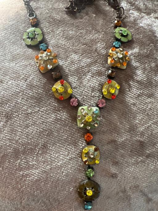 Buy & Sell Brighton Brighton - Photos for Beautiful necklace