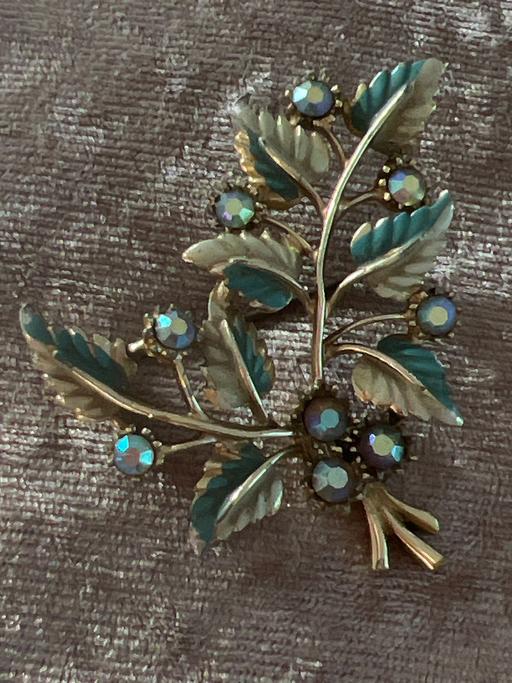 Buy & Sell Brighton Brighton - Photos for Beautiful vintage brooch