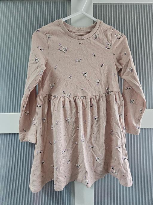 Buy & Sell Weston Point Halton - Photos for Age 3-4 M&S tshirt dress