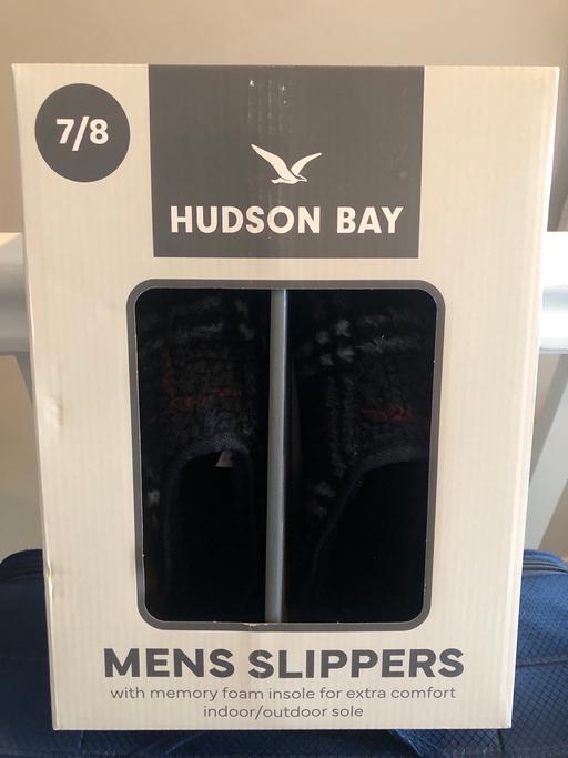 Buy & Sell Rainstorth Rotherham - Photos for Slippers