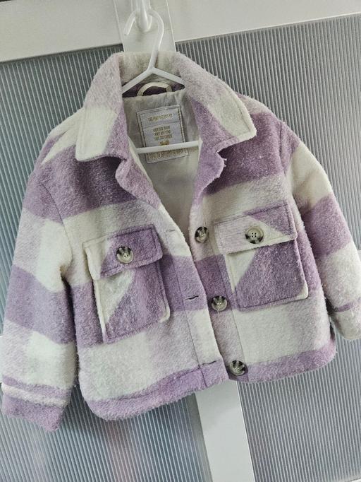 Buy & Sell Weston Point Halton - Photos for Age 5 MATALAN shacket
